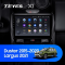   Teyes X1 2+32Gb Renault Duster 2015-2020 9