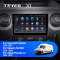   Teyes X1 2+32Gb Renault Master For Nissan NV400 For Opel Movano 2 10