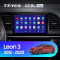   Teyes X1 2+32Gb Seat Leon 3 2012-2020 9