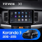   Teyes X1 2+32Gb SsangYong Korando 3 2010-2013 9