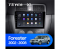   Teyes X1 2+32Gb Subaru Forester SG 2002-2008 9