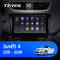   Teyes X1 2+32Gb Suzuki Swift 4 2011-2017 9
