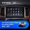   Teyes X1 2+32Gb Toyota Land Cruiser LC 100-A 2002-2007 (C) 9