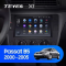   Teyes X1 2+32Gb Volkswagen Passat B5 2000-2005 9