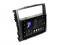   Incar TMX-6104 Mitsubishi Pajero Wagon Android 10 9