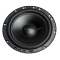  Hifonics ZS65C