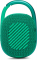   JBL Clip 4 Eco Green (JBLCLIP4ECOGRN)