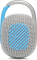   JBL Clip 4 Eco White (JBLCLIP4ECOWHT)