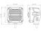   DriveX WL SQ-114 DLX 4
