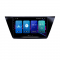 ���� ������������� ������� TORSSEN VW Touran 16-17 NF10 Carplay
