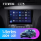   Teyes CC3 4+32 Gb BMW 1 E88 E82 E81 E87 2004-2011 (A) 9