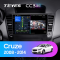   Teyes CC3 4+32 Gb Chevrolet Cruze J300 2008-2014 9