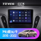   Teyes CC3 4+32 Gb Chevrolet Malibu 9 (F1) 2015-2023 9
