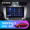   Teyes CC3 4+32 Gb Chrysler Sebring 3 JS 2006-2010 9