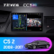   Teyes CC3 4+32 Gb Citroen C5 2 2008-2017 9