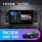   Teyes CC3 4+32 Gb Ford Escape 1 2000-2007 9