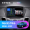   Teyes CC3 4+32 Gb Ford Fiesta Mk 6 (F1) 2009-2018 9