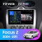   Teyes CC3 4+32 Gb Ford Focus 2 Mk 2 2004-2011 (F1) 9