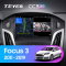   Teyes CC3 4+32 Gb Ford Focus 3 Mk 3 2011-2019 9