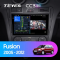   Teyes CC3 4+32 Gb Ford Fusion 1 2005-2012 9