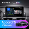   Teyes CC3 4+32 Gb Honda Accord 10 CV X 2017 - 2021 9