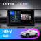   Teyes CC3 4+32 Gb Honda HR-V RV RZ 2021 9