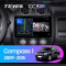   Teyes CC3 4+32 Gb Jeep Compass 1 MK 2009-2015 10