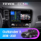   Teyes CC3 4+32 Gb Mitsubishi Outlander 3 III GF0W GF0W GG0W 2018 - 2021 (A) 10