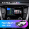   Teyes CC3 4+32 Gb Mitsubishi Pajero Sport 3 2016-2018 9