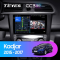   Teyes CC3 4+32 Gb Renault Kadjar 2015-2017 (A) 9
