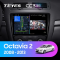   Teyes CC3 4+32 Gb Skoda Octavia 2 A5 2008-2013 10