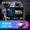   Teyes CC3 4+32 Gb SsangYong Actyon C100 2005-2011 9