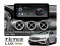   Teyes Lux One 6+128 Gb Mercedes Benz A-Class 3 W176/GLA-Class X156 NTG 5.0 2015-2020