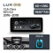   Teyes Lux One 6+128 Gb Mercedes Benz CLA-Class C117 X117 NTG 5.0 2016-2019