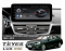   Teyes Lux One 6+128 Gb Mercedes Benz E-Class 4 W212 S207 A207 S212 C207 NTG 2009-2012