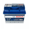  BOSCH EFB (S4E 051) (L2) 60Ah 640A R+  (0092S4E051)