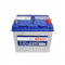  BOSCH EFB Asia (S4E 400) (D23) 65Ah 650A R+  (0092S4E400)