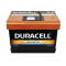  DURACELL Advanced 60Ah 540A R+ h= 175 (LB2)