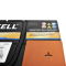  DURACELL Advanced 62Ah 550A R+ (L2)