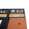  DURACELL Advanced 63Ah 620A R+ (L2)