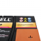  DURACELL Extreme EFB 65Ah 640A R+ (L2)