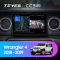   Teyes CC3 4+32 Gb Jeep Wrangler 4 JL 2018-2019 10
