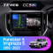   Teyes CC3 4+32 Gb Subaru Forester 5 2018-2021 9