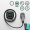   Wallbox Pulsar Plus 32 22 ype 2  7  2 Wi-Fi Bluetooth 30/400 (PLP1-M-2-4-9-002)