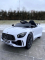   Kidsauto Mercedes GT R () (H-011 white)