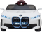   Kidsauto  BMW I4 () (JE1009 white)