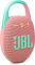   JBL Clip 5 Pink (JBLCLIP5PINK)