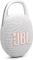   JBL Clip 5 White (JBLCLIP5WHT)