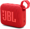  JBL Go 4 Red (JBLGO4RED)