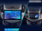   FORS.auto FS 2 ULTRA  Chevrolet Cruze (2+32Gb, 9